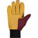 FOCO unisex adult NFL Team Logo Colored Palm Utility Work Gloves  Team Color  9 1 US - Buy Online on GoSupps.com