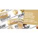Hurraw! Chai Spice Lip Balm 3 Pack: Organic Certified Vegan Cruelty and Gluten Free. Non-GMO 100% Natural Ingredients. Bee Shea Soy and Palm Free. Made in USA - Buy Online on GoSupps.com
