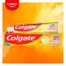  Colgate Colgate Antisarro & Whitening Toothpaste Tartar Fighting Bright and Healthy Teeth Strengthens Your Teeth for the Whole Family Clinically Tested Pack 12 x 75 ml - Buy Online on GoSupps.com