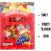 Ilkwang Sweet Candy Assorted Sweets Fruit Flavour 280g - Buy Online on GoSupps.com
