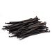 Slofoodgroup Grade B Vanilla Beans - 10 Premium Extract Pods for Homemade Vanilla Flavor, Powder, or Paste - Tahitian & Bourbon Type - 10 Count - Buy Online on GoSupps.com