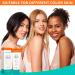 Dark Spot Corrector Cream for Body - Hyperpigmentation Treatment, Brightening & Age Spot Remover - Moisturizes Armpit, Neck, Knees - 2 FL OZ/60ML Orange - Buy Online on GoSupps.com