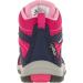Kamik Girls Bone GTX Outdoor Shoes 22 EU - Pink Rose - Durable & Comfortable International Shipping - Buy Online on GoSupps.com