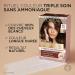 L OR AL PARIS - Coloration Cheveux Permanente - Longue Dur e - R sultat Naturel & Lumineux - Couvre 100% des Cheveux Blancs - Excellence Cr me Universal Nudes - Nuance : Ch tain Universel (4U) 4U - Ch tain - Buy Online on GoSupps.com