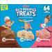 Rice Krispies Treats Mini Marshmallow Snack Bars Variety Pack - 64 Bars - Buy Online on GoSupps.com