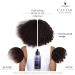 CAVIAR Anti-Aging Replenishing Moisture Hair Oil 1.7 oz | Lightweight Nourishing Hair Oil for Shine Softness Heat Protection & Frizz Control - Shop Internationally - Buy Online on GoSupps.com