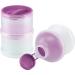 NUK Stackable Baby Milk Powder Dispenser | BPA-Free | 3 Stacking Containers - Buy Online on GoSupps.com