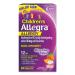 Allegra Children's Non-Drowsy Antihistamine Meltable Tablets for 12-Hour Allergy Relief, 30 mg 24-Count 24 Count (Pack of 1)