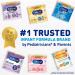 Enfamil Gentlease Baby Formula Powder Can 19.9 Oz - Pack of 4 | Reduces Fussiness, Gas, & Crying | DHA & Choline for Brain Development | 79.6 Oz Total - Buy Online on GoSupps.com
