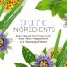 Babo Botanicals Purifying Swim & Sport Conditioner - Passion Fruit Oil & Aloe Vera, Kids & Sensitive Skin, 6oz - Buy Online on GoSupps.com