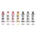 Bai Antioxidant Infusion Flavoured Water Beverage Tropical Escape Variety Pack 530 mL Bottles 12 Count 3 Each of Mango Watermelon Coconut and Blueberry 12-Tropical Escape Variety Pack - Buy Online on GoSupps.com