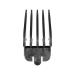 Miaco Size 10 and 12 Clipper Guide Comb Set for Wahl Clippers - 1.25 and 1.5 inches - Buy Online on GoSupps.com