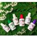 Lovely Eyelash Extension Cleaner - 15ml Fragrance-Free Degreaser for Eyelash Preparation & Care - Buy Online on GoSupps.com