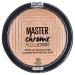 Maybelline Master Chrome Metallic Highlighter Powder -  Molten Gold - 0.24 Ounce