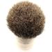 Edwin Jagger 1EJ877SDS Best Dachs Razor Brush with Stand - Imitation Ivory for Shaving Cream & Soap | Premium Men's Grooming Tool - Buy Online on GoSupps.com