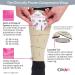 CircAid Juxtalite HD Lower Leg System Long XXL Beige - 2XL Long (1 Pack) - Buy Online on GoSupps.com