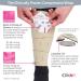 Buy Circaid Juxtalite HD Compression Wrap - Effective International Shipping & Quality Support - Buy Online on GoSupps.com