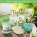 Home Spa Gift Basket - Magnolia & Tuberose Scent 7-Piece Bath & Body Set for Women & Men | Shower Gel Bubble Bath Bath Bomb & More - Perfect Gift - Buy Online on GoSupps.com