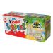KINDER Surprise Natoons Egg 20g - New version 2022/2023 - Pack of 3 eggs. (1)