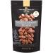 SQUIRREL BRAND Artisan Salted Caramel Pecans 3.5 oz - Pack of 6 | Gourmet Nuts - Buy Online on GoSupps.com