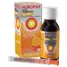 NUROFEN Junior Fever Syrup Orange 2% for rapid fever reduction in children 100 ml Orange 100 ml (1 pack)
