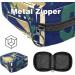 Pop Car Poster Sanitary Napkins Storage Bag - Portable Menstrual Cup & Pad Pouch for Girls & Women | Ideal for Travel & Everyday Use - Buy Online on GoSupps.com