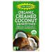 Edward & Sons Let's Do Organic Organic Creamed Coconut Unsweetened 7 oz (200 g)