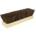 Weiler 44026 Heavy Duty Deck Scrub Brush - Natural Palmyra Bristles - Ideal for Wooden Decks, Concrete Patios, Rough Surfaces - 10 Size - Buy Online on GoSupps.com