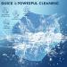 korvre Disposable Toilet Cleaning System Disposable Toilet Flushable Refill Fresh Brush Flushable Refills - 40 Refills - Buy Online on GoSupps.com