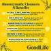 Good Life Solutions Natural Odor and Stain Remover Spray - Eco-Friendly Cleaner for Home, Carpet, Upholstery - Child and Pet Safe - 1 Gallon - Buy Online on GoSupps.com