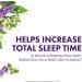 Vicks ZzzQuil PURE Zzzs All Night Extended Release Melatonin Sleep Aid Tablets for Adults 2 mg Per Tablet 21 count Chamomile Lemon - Buy Online on GoSupps.com