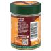 Fuchs Gourmet Selection Bratfish Spice Salt - Refillable Seasoning for Fish & Seafood Vegan 80g - Buy Online on GoSupps.com