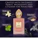 Prince Parfums Dubai Women's Discovery Kit - Essence of Elegance - 6 x 5ML Collection of Amber Floral Vanille Patchouli and Amira - Extrait de Parfum Samples - Long Lasting Womens Discovery Kit - Vanille Patchouli Amber Floral Amira - Buy Online on GoSupps.com