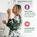 Jamieson Probiotic 60 Billion - 30 Veggie Capsules | Natural Digestive Health - Buy Online on GoSupps.com