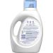 Tide Free & Gentle Liquid Laundry Detergent 64 Loads - Hypoallergenic & Gentle for Sensitive Skin | Buy Internationally - Buy Online on GoSupps.com