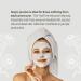 Snap Gentle Facial Scrub Microfine Exfoliant for Sensitive Skin Contains 100% Natural Pumice 180ml - Buy Online on GoSupps.com