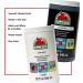 Apple Barrel White Acrylic Paint 32 Fl Oz - 1 Quart - Pack of 1 | White Paint for Art and Craft Projects - Buy Online on GoSupps.com