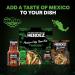 Authentic Herdez Mexico City Taco Kit: Create Delicious Tacos at Home - Buy Online on GoSupps.com