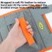 Buy Padded Bed Transfer Loop & Gang Belts for Disabled | Patient Lift & Mobility Aid - Buy Online on GoSupps.com