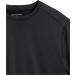 Amazon Essentials Men's Tech Stretch Short-Sleeve T-Shirt - Large, Black - Buy Online on GoSupps.com