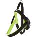 Nobby Norwegian harness Mesh Preno neon yellow L: 50-64 cm + 42 cm W: 25/35 mm 1 piece neon yellow ML (L: 50 - 64 cm + 42 cm W: 25/35 mm)