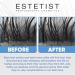 Eyelash Extension Shampoo & Brush Kit - Gentle Foaming Lash Cleanser for Home & Salon Use - Buy Online on GoSupps.com