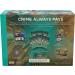 Magic The Gathering Streets of New Capenna Bundle - 8 Set Boosters + Accessories - Buy Online on GoSupps.com