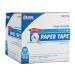 Dukal Caliber Non-Sterile Paper Tape 1 x 1.5 yd. - 500 Pack (100 Boxes of 5) | Disposable Medical Supplies - Buy Online on GoSupps.com