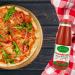 Valle del Crati Italian Tomato Sauce - 12 Bottles (720ml each) | Natural Vegan Gluten-Free | Perfect for Pasta Pizza & More | Ready in 5 Minutes - Buy Online on GoSupps.com