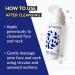 Purezero Moisturizing Night Cream Hydrating & Anti-Aging Face Moisturizer with Pure Ingredients Paraben-Free Vegan Cruelty-Free 4 oz - Buy Online on GoSupps.com