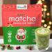  Biomatea Biomatea Ceremonial Matcha Powder - Limited Christmas Edition - Japanese Matcha from Kagoshima - Healthy Christmas Gift (50g) - Buy Online on GoSupps.com
