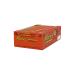 Nutrageous Chocolate Peanut Butter Candy Bars 18 Count Chocolate .2020 Version