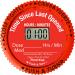 TimerCap Smart Pill Bottle Cap - Built-in Stopwatch Medication Reminder Case (4-Pack) - Buy Online on GoSupps.com