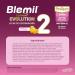 Ordesa Laboratories SL Blemil 2 Optimum Evolution 800g Followup milk powder for babies from 6 months 800 g Paquete de 1 - Buy Online on GoSupps.com